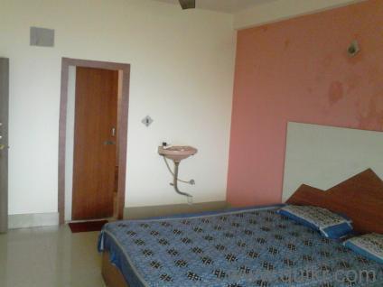 Hotel Sea Dream Lodge Puri Eksteriør billede