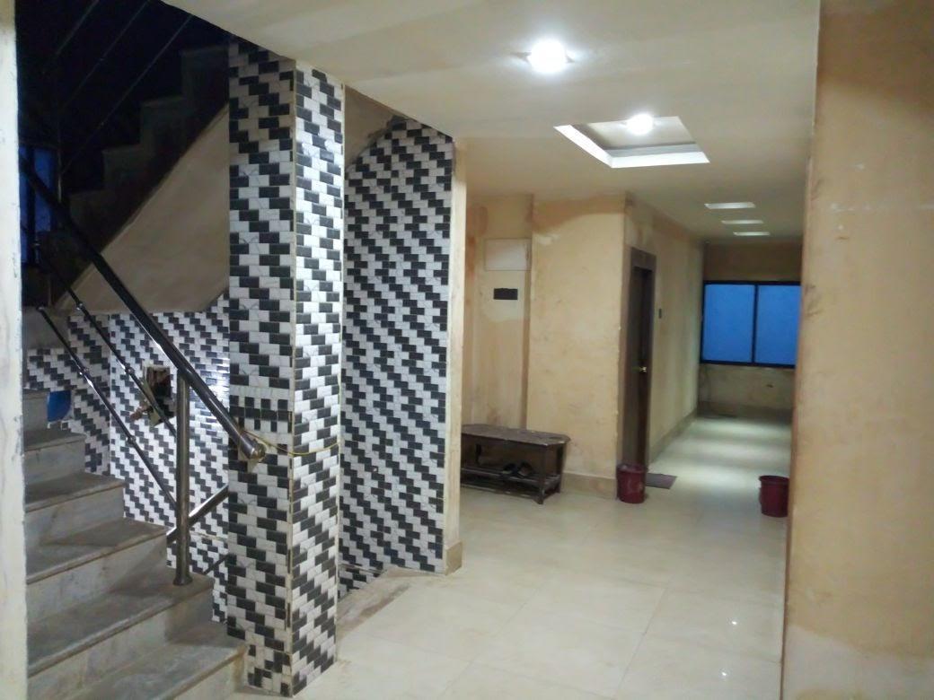 Hotel Sea Dream Lodge Puri Eksteriør billede