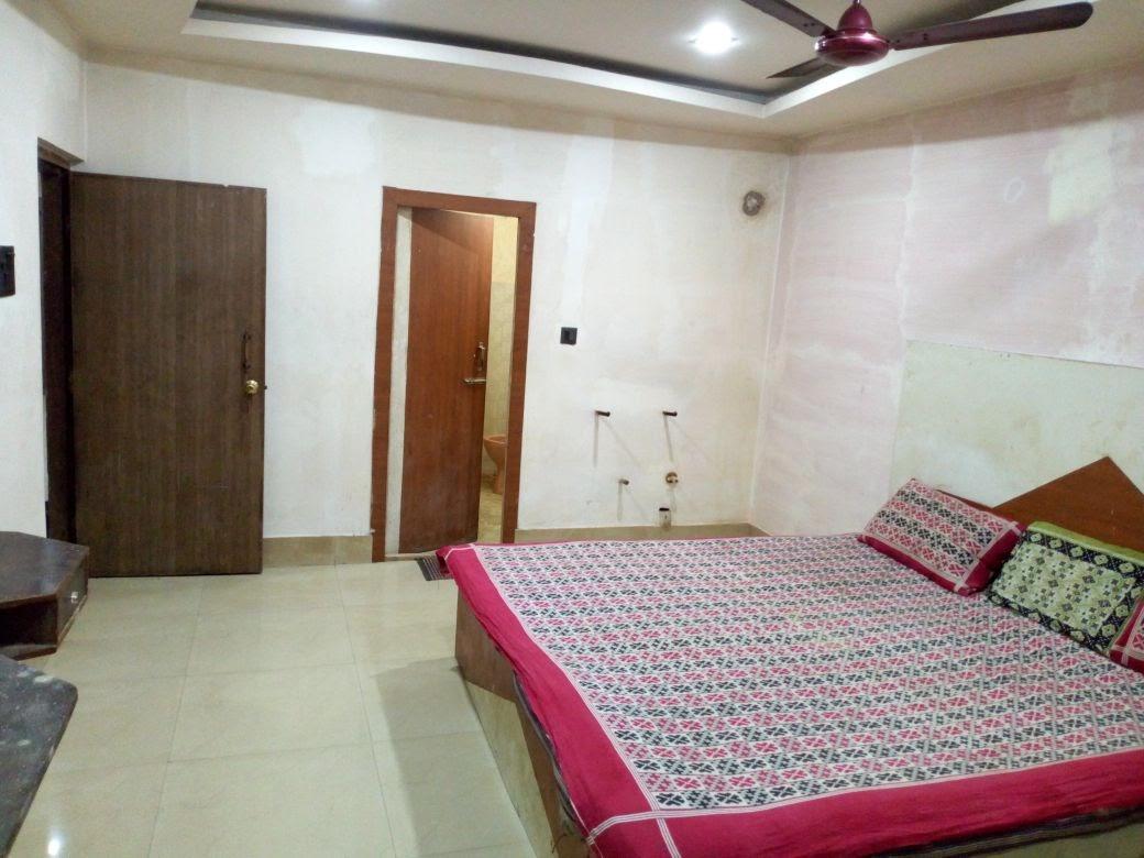 Hotel Sea Dream Lodge Puri Eksteriør billede